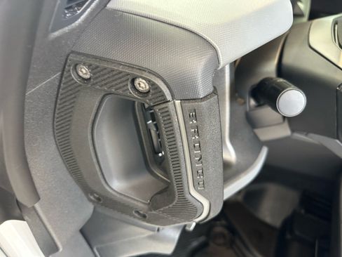 Certified 2024 Ford Bronco Big Bend AWD/4WD image 24