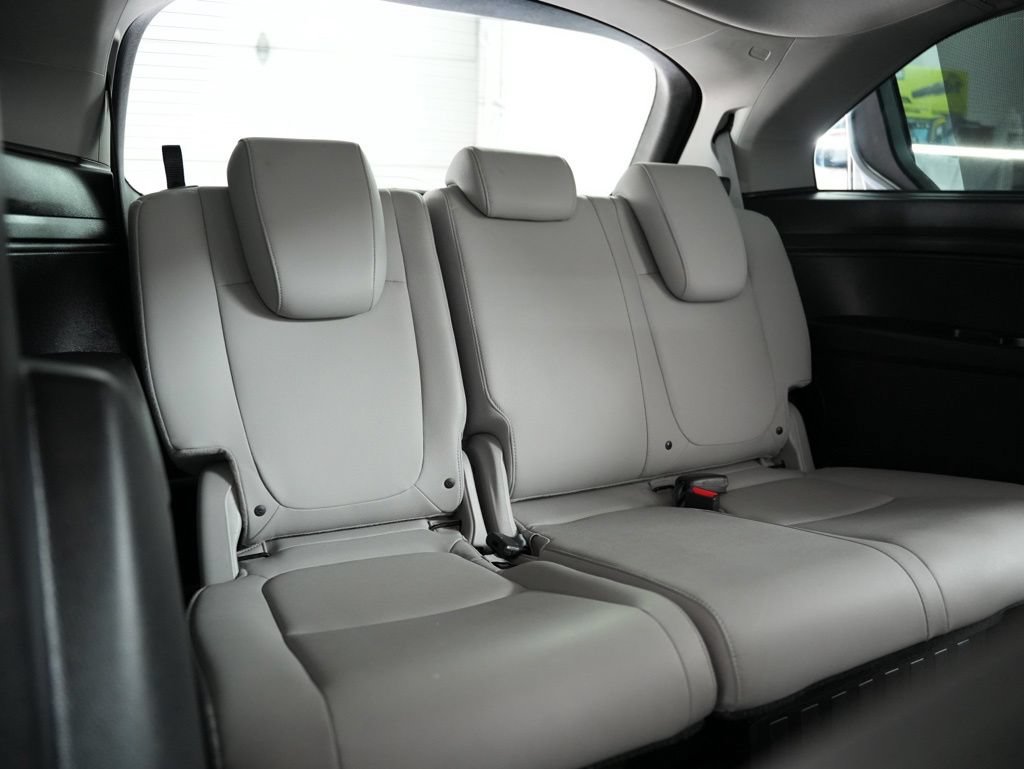 Used 2018 Honda Odyssey EX-L image 38