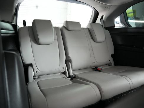 Used 2018 Honda Odyssey EX-L image 38