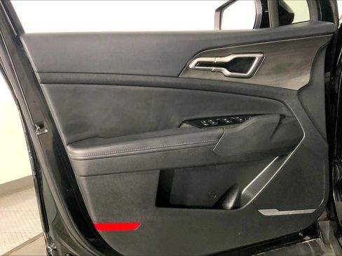 Used 2024 Kia Sportage X-Line w/ X-Line Premium Package image 24