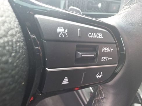 Used 2025 Honda Civic Sport image 13