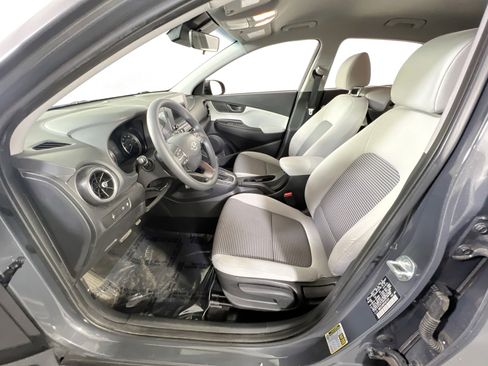 Used 2023 Hyundai Kona SE w/ Cargo Package AWD/4WD image 19