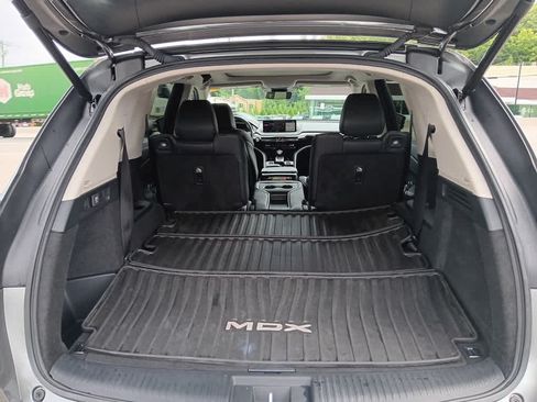 Used 2023 Acura MDX w/ Technology Package AWD/4WD image 34