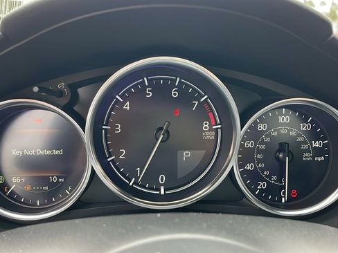 New 2025 MAZDA MX-5 Miata Grand Touring w/ Weather Package image 22