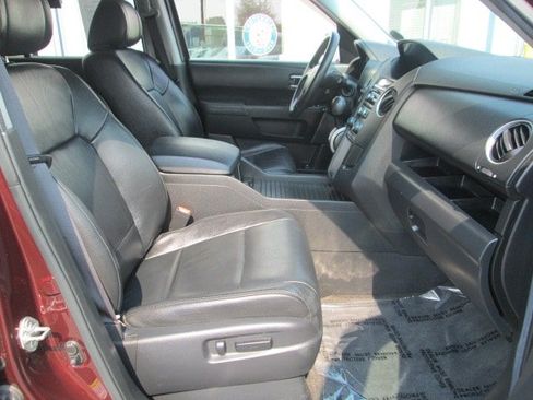 Used 2013 Honda Pilot EX-L image 16
