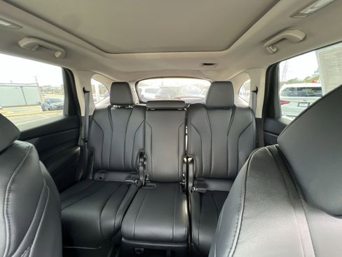 Certified 2025 Acura MDX FWD image 5