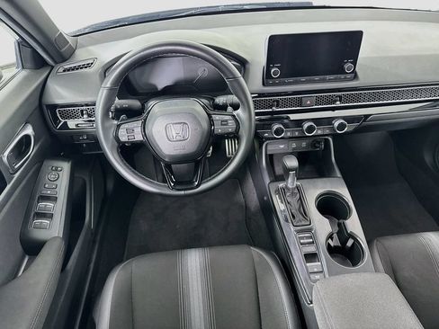 Used 2026 Honda Civic Sport Touring image 23