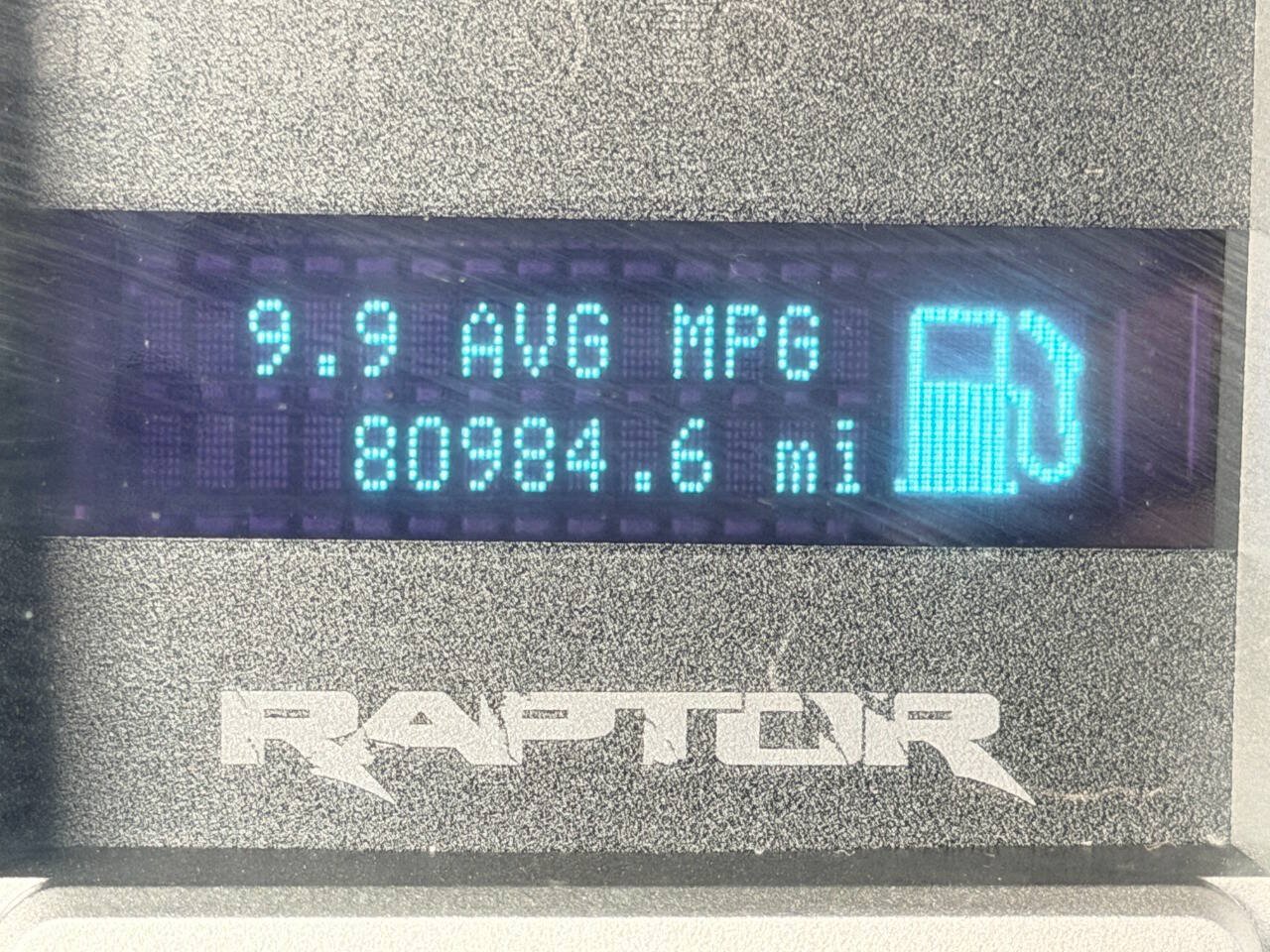 Used 2010 Ford F150 Raptor AWD/4WD image 40