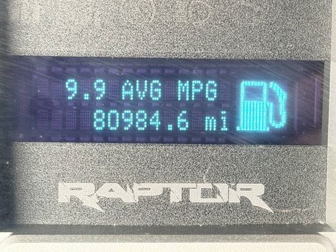 Used 2010 Ford F150 Raptor AWD/4WD image 40
