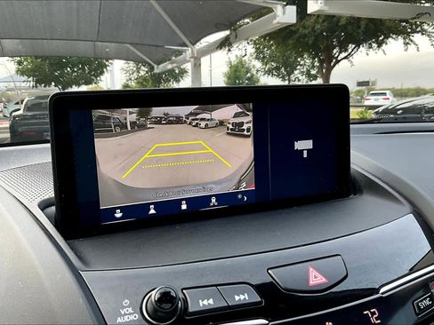 Used 2023 Acura RDX AWD image 30