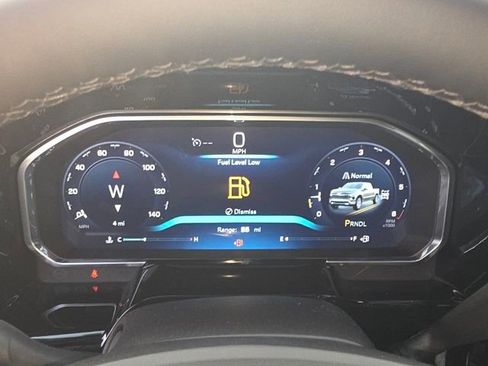 New 2025 Chevrolet Silverado 2500 LT w/ All Star Edition image 28