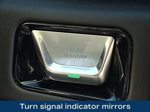 Used 2025 GMC Yukon XL Denali w/ LPO, Floor Liner Package image 30