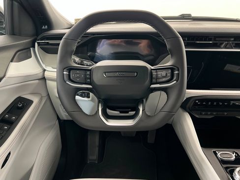 New 2026 Jeep Cherokee Limited AWD/4WD image 12