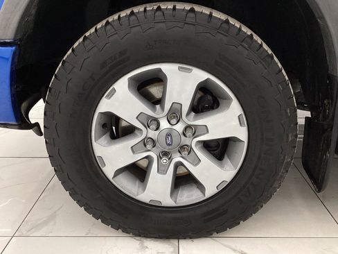 Used 2011 Ford F150 FX4 w/ FX Plus Pkg image 43