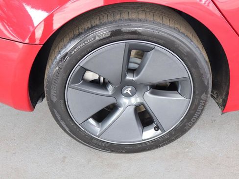 Used 2023 Tesla Model 3 Long Range AWD/4WD image 37