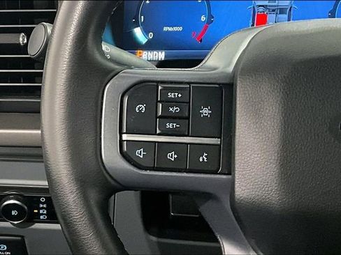 Used 2024 Ford F150 XLT w/ Tow/Haul Package image 12