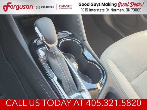 New 2026 Buick Encore GX Preferred w/ Comfort Package FWD image 29