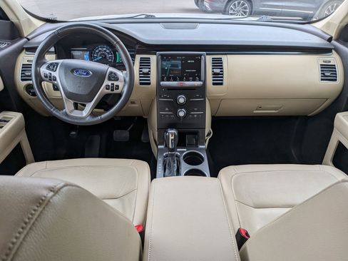 Used 2018 Ford Flex SEL w/ Equipment Group 202A image 27