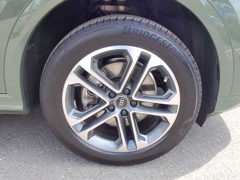 Certified 2025 Audi Q5 Premium w/ Premium Plus AWD/4WD image 28