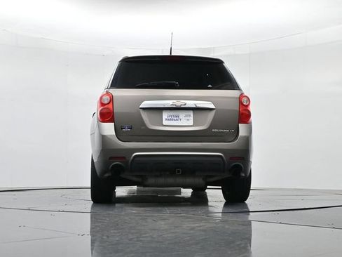 Used 2011 Chevrolet Equinox LT AWD/4WD image 38
