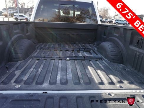 Used 2018 Ford F250 Lariat w/ Lariat Ultimate Package image 8