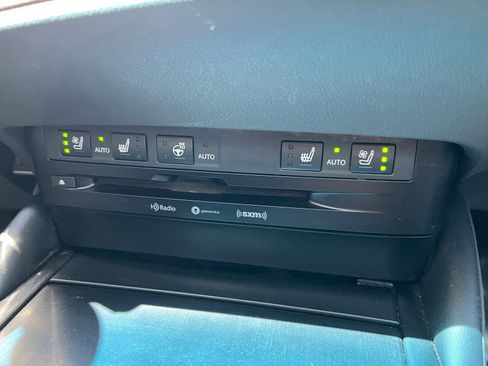 Used 2022 Lexus ES 350 w/ Premium Package FWD image 43