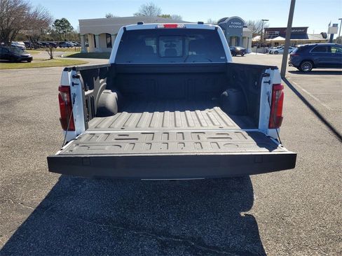 Used 2024 Ford F150 XLT w/ Equipment Group 302A MID image 30