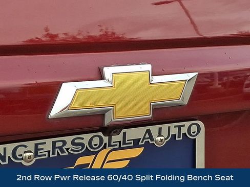 Used 2019 Chevrolet Tahoe LT image 33