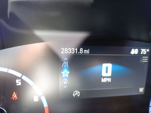 Used 2022 Ford Bronco Sport Big Bend image 16