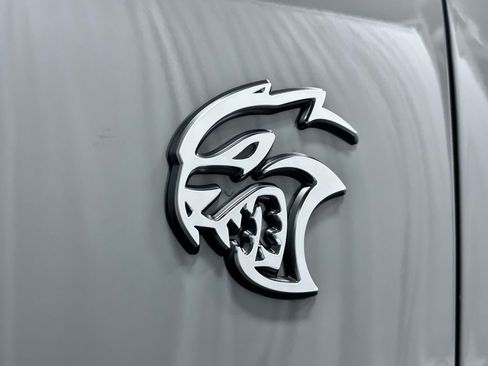 New 2026 Dodge Durango SRT Hellcat AWD/4WD image 35