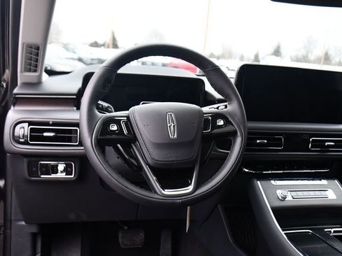 New 2026 Lincoln Aviator Reserve w/ Illumination Package image 12