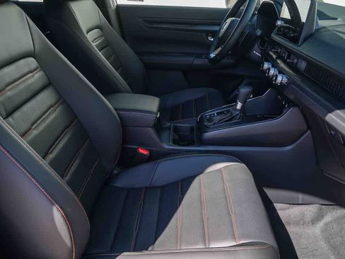 New 2026 Honda CR-V Sport-L image 20