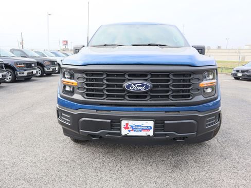 New 2025 Ford F150 XL image 47