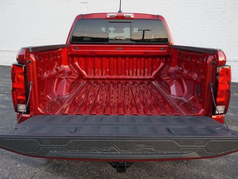 New 2026 Chevrolet Colorado Trail Boss image 27