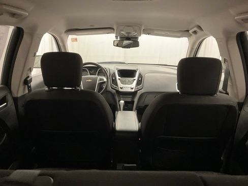 Used 2014 Chevrolet Equinox LT w/ Driver Convenience Package FWD image 23
