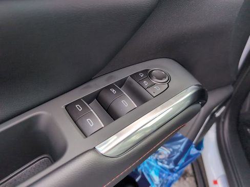 New 2026 Chevrolet Traverse RS w/ LPO, Floor Liner Package image 15