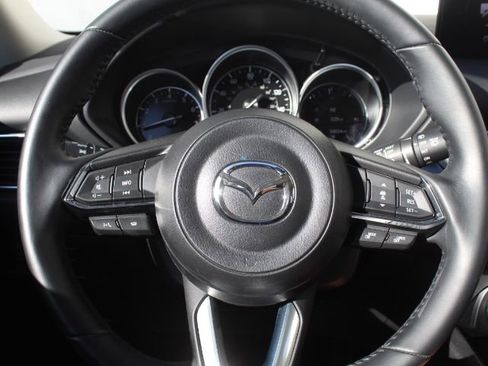 Used 2023 MAZDA CX-5 AWD 2.5 S image 18