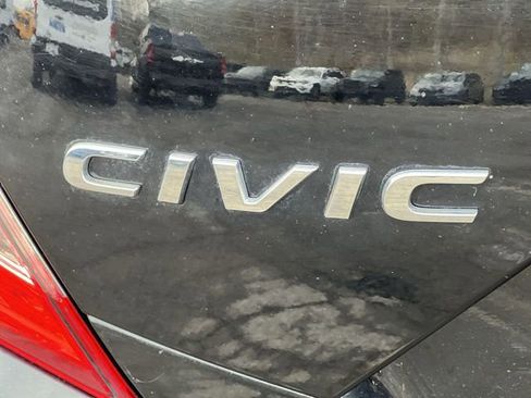 Used 2020 Honda Civic LX image 11