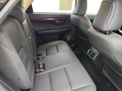 Used 2018 Lexus NX 300 AWD w/ Premium Package image 24