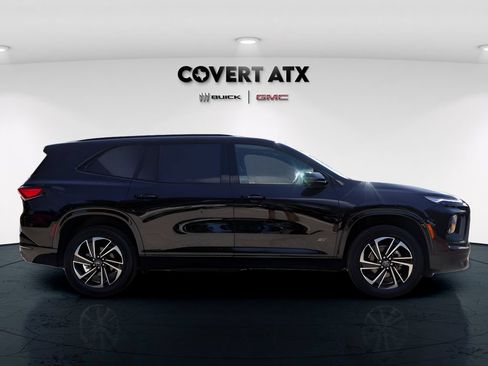 Used 2026 Buick Enclave Sport Touring w/ Power Package FWD image 7