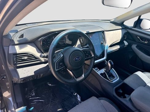 Used 2020 Subaru Outback Premium AWD/4WD image 9