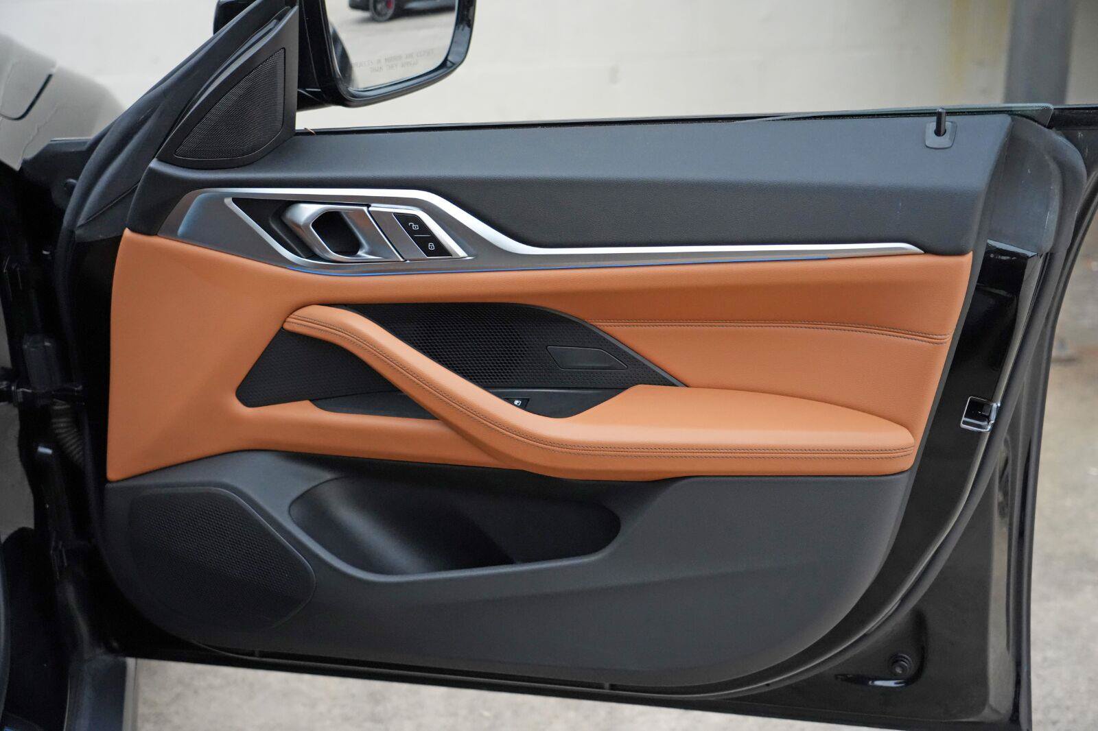 Used 2023 BMW i4 eDrive35 w/ Premium Package RWD image 50