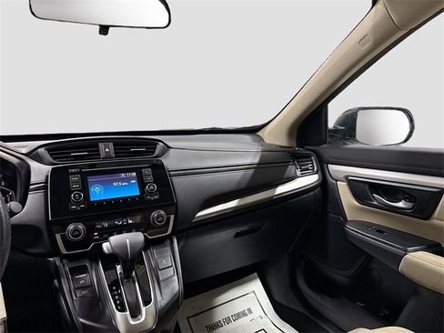 Used 2019 Honda CR-V LX image 23