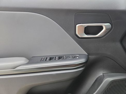 New 2026 Kia K4 FWD image 18