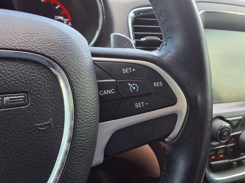 Used 2015 Dodge Durango Limited w/ Premium Group AWD/4WD image 30