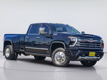 Used 2024 Chevrolet Silverado 3500 High Country w/ High Country Premium Package