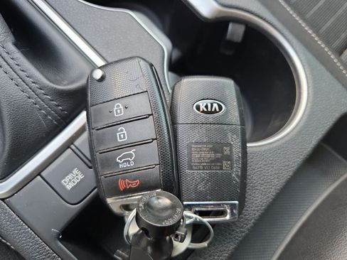 Used 2020 Kia Sportage LX w/ LX Popular Package FWD image 31