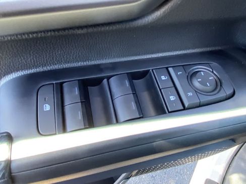 New 2026 Toyota Tacoma TRD Off-Road AWD/4WD image 13