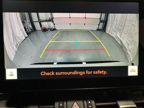 Used 2025 Toyota RAV4 XSE w/ Weather Package image 38