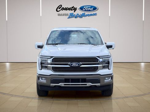 New 2026 Ford F150 King Ranch AWD/4WD image 12